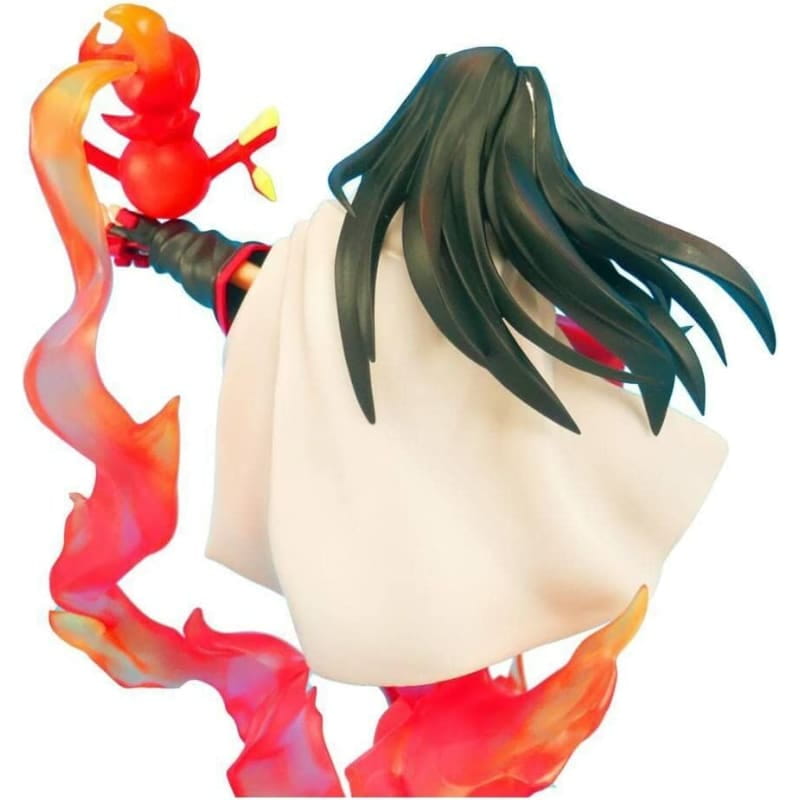 Hao Figur "Over Soul" – Shaman King™
