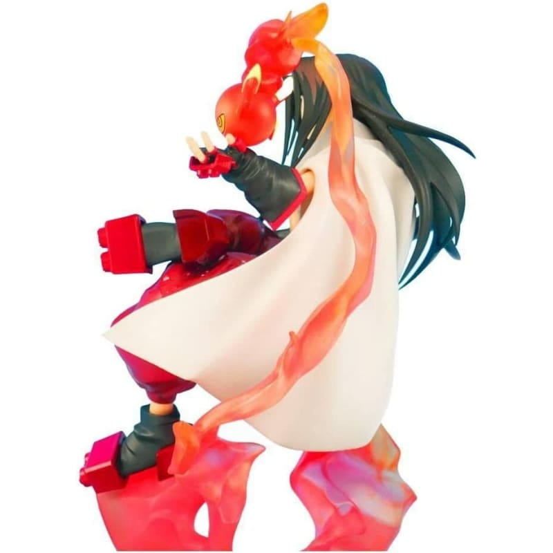 Hao Figur "Over Soul" – Shaman King™