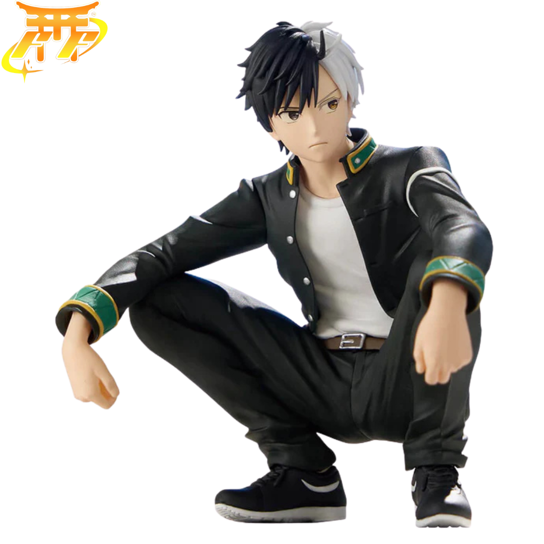 Haruka Sakura Figur - Wind Breaker™
