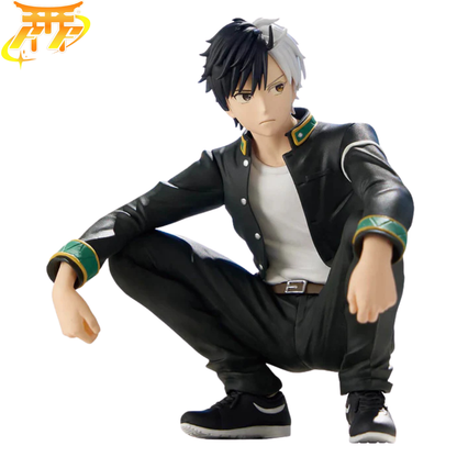 Haruka Sakura Figur - Wind Breaker™