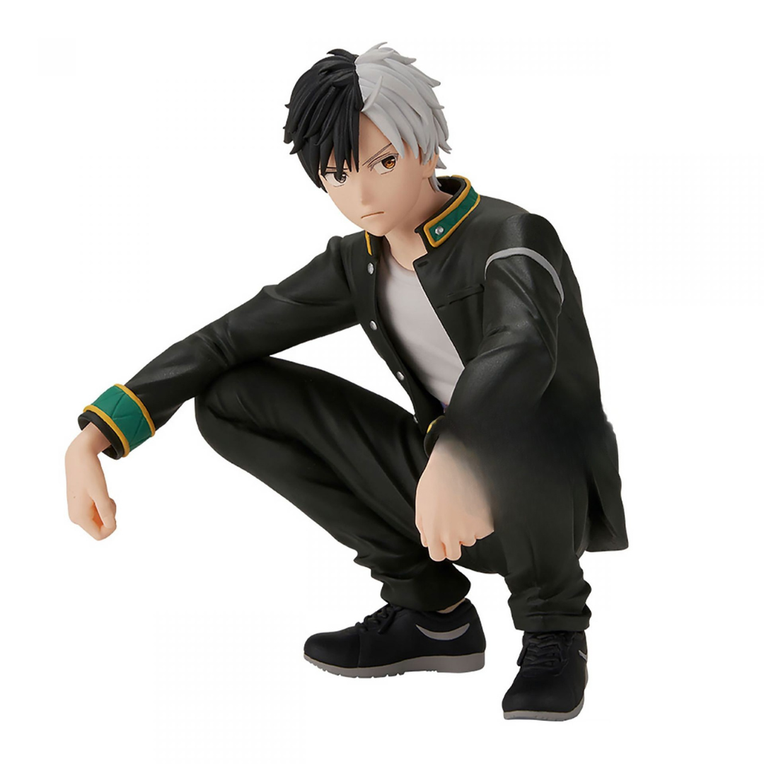 Haruka Sakura Figur - Wind Breaker™