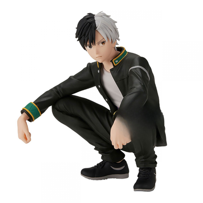 Haruka Sakura Figur - Wind Breaker™