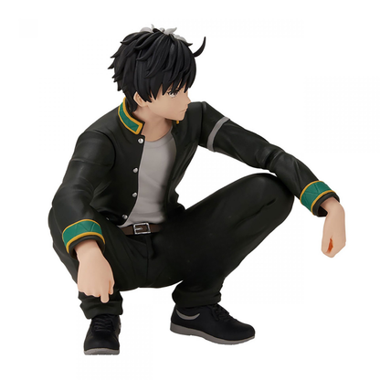 Haruka Sakura Figur - Wind Breaker™