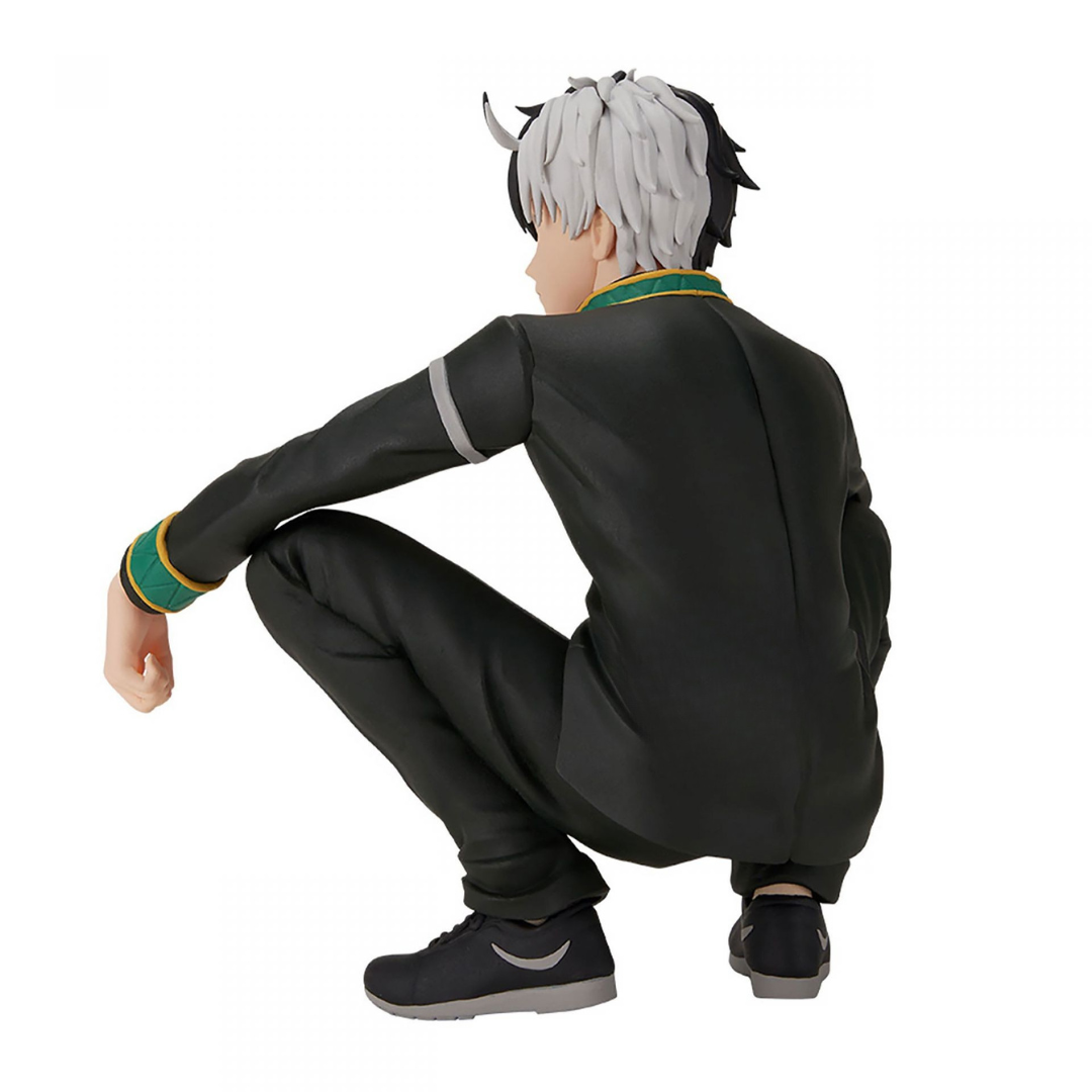 Haruka Sakura Figur - Wind Breaker™