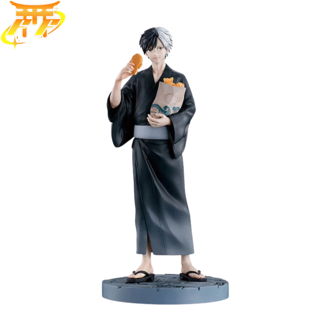 Haruka Sakura Figur "Sommarfestivaldräkt" - Wind Breaker™