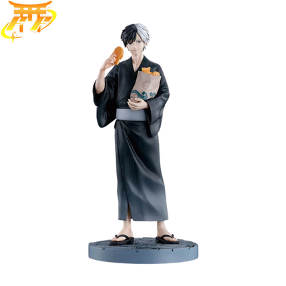 Haruka Sakura Figur "Sommarfestivaldräkt" - Wind Breaker™
