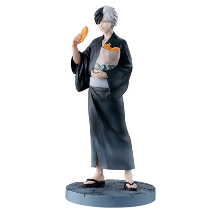 Haruka Sakura Figur "Sommarfestivaldräkt" - Wind Breaker™
