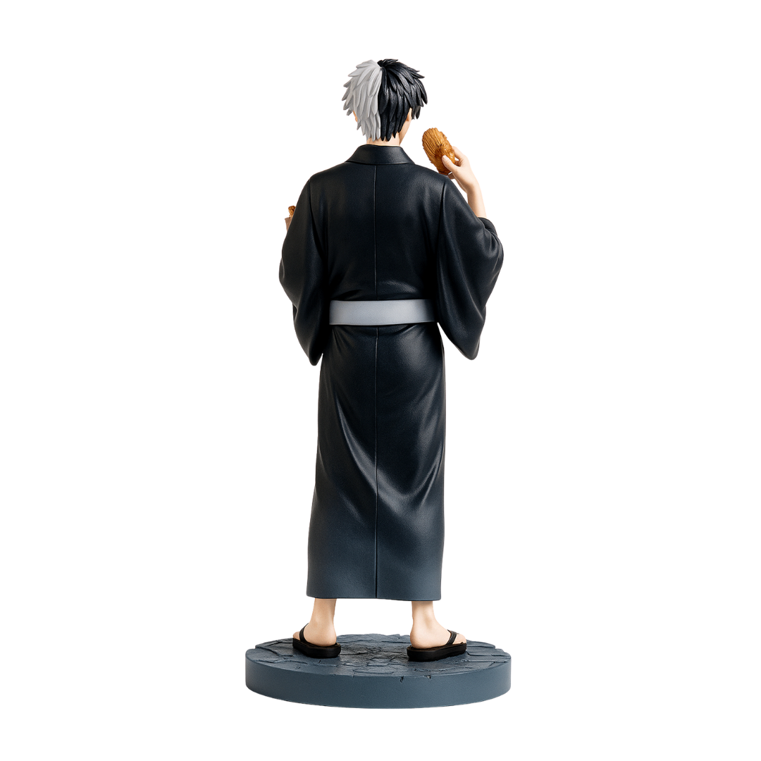Haruka Sakura Figur "Sommarfestivaldräkt" - Wind Breaker™
