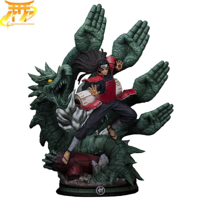 Hashirama Eremitläge Figur – Naruto Shippuden™