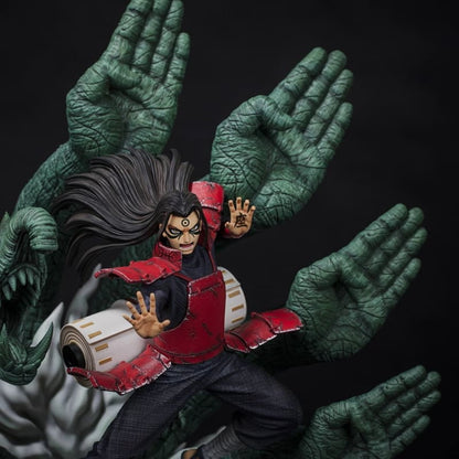 Hashirama Eremitläge Figur – Naruto Shippuden™