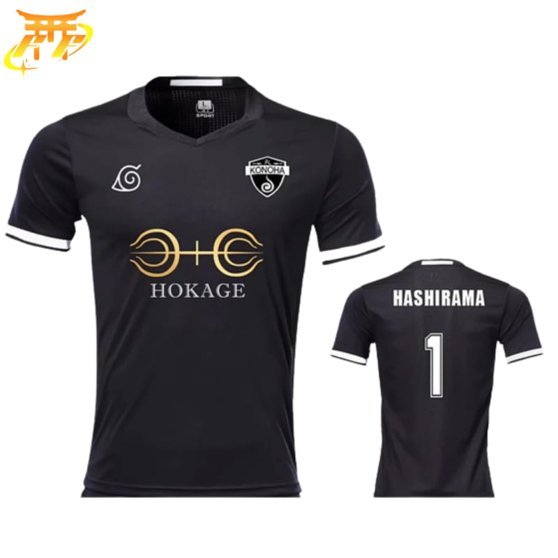 Hashirama Fotbollströja - Naruto Shippuden™