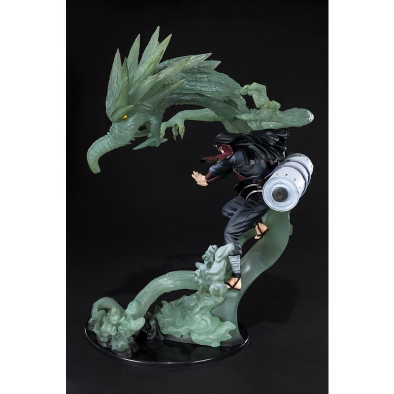 Hashirama Senju Figur - Naruto Shippuden™