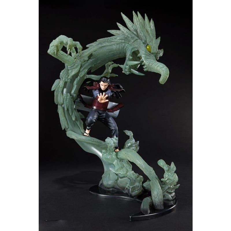 Hashirama Senju Figur - Naruto Shippuden™