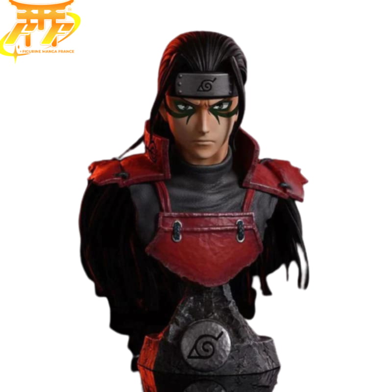 Hashirama "Sennin" Bystfigur - Naruto Shippuden™
