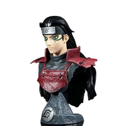 Hashirama "Sennin" Bystfigur - Naruto Shippuden™