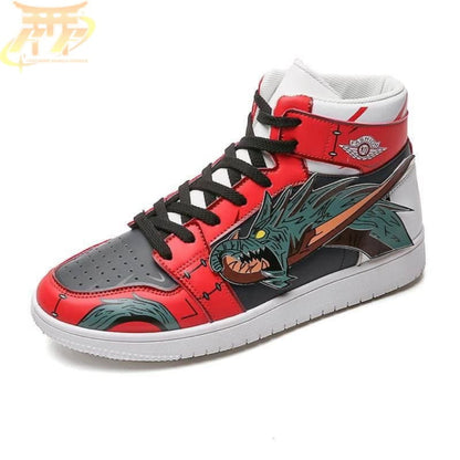 Hashirama Sneakers – Naruto Shippuden™