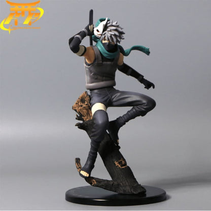 Hatake Kakashi Figur - Naruto Shippuden™