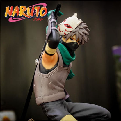 Hatake Kakashi Figur - Naruto Shippuden™