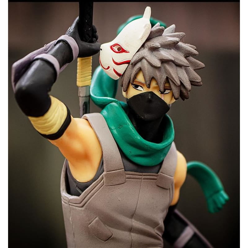 Hatake Kakashi Figur - Naruto Shippuden™