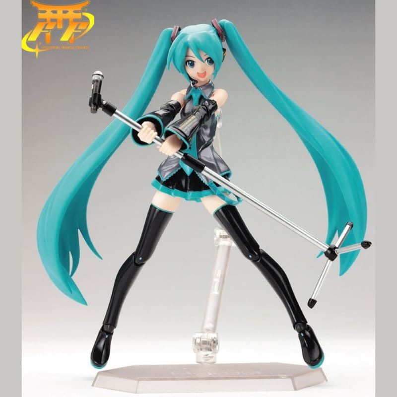 Hatsune Miku Figur – Hatsune Miku™