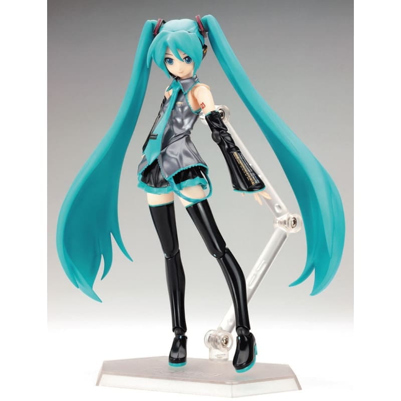 Hatsune Miku Figur – Hatsune Miku™