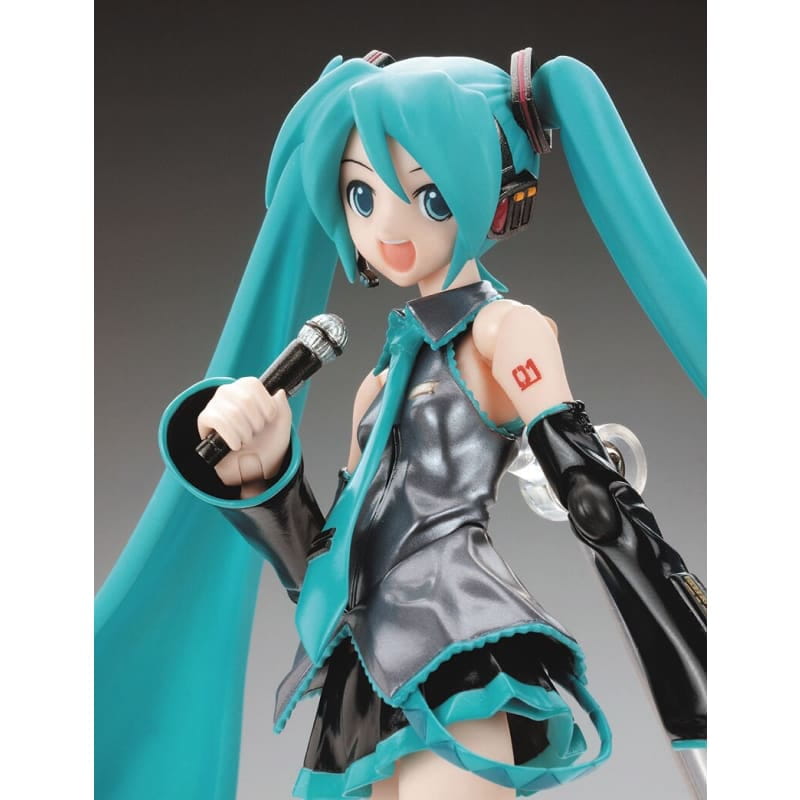 Hatsune Miku Figur – Hatsune Miku™