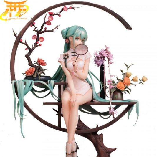 Hatsune Miku Figur "Kimono" – Hatsune Miku™