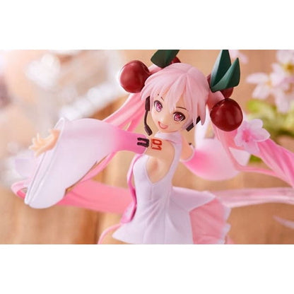 Hatsune Miku Figur "Pink Lady" – Hatsune Miku™