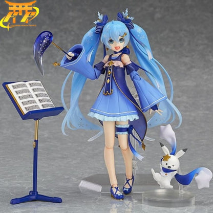 Hatsune Miku Figur "Sagolik" – Hatsune Miku™