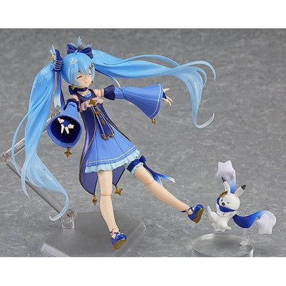 Hatsune Miku Figur "Sagolik" – Hatsune Miku™