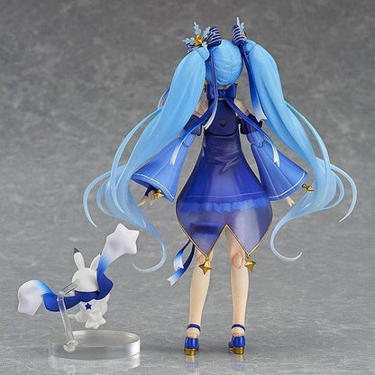Hatsune Miku Figur "Sagolik" – Hatsune Miku™