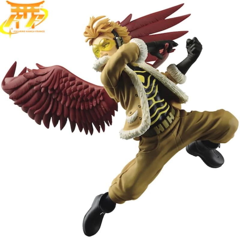 Hawks Figur – My Hero Academia™