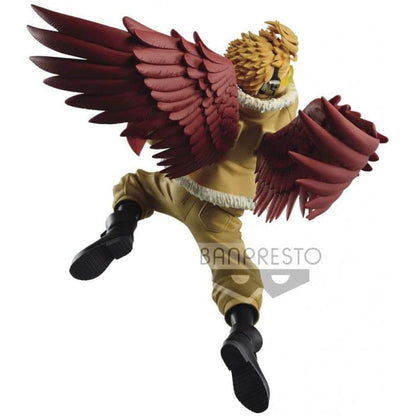 Hawks Figur – My Hero Academia™