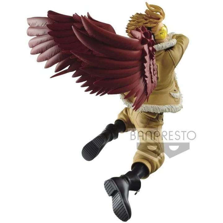 Hawks Figur – My Hero Academia™