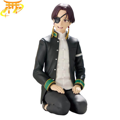 Hayato Suo Figur - Wind Breaker™
