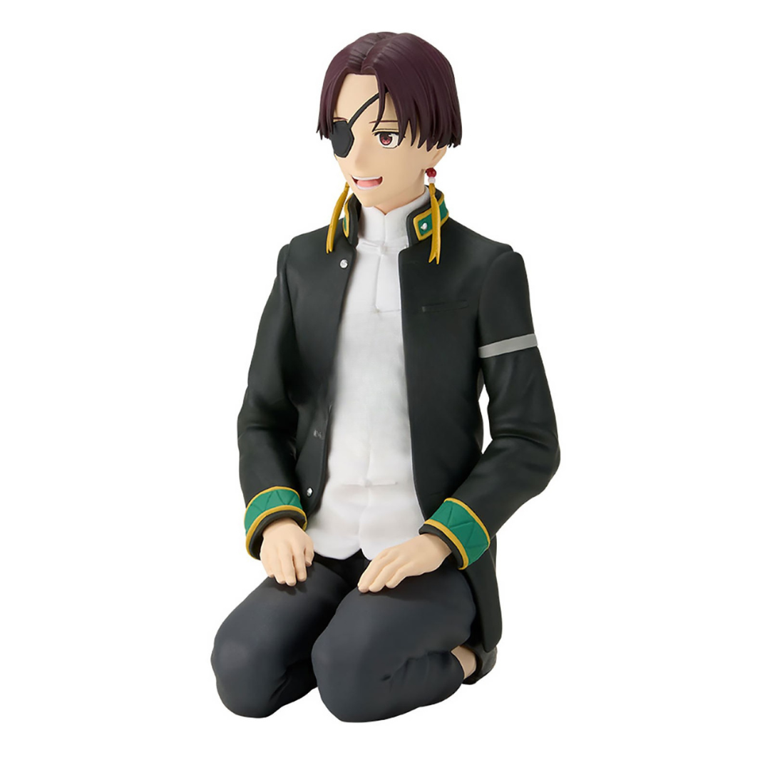 Hayato Suo Figur - Wind Breaker™