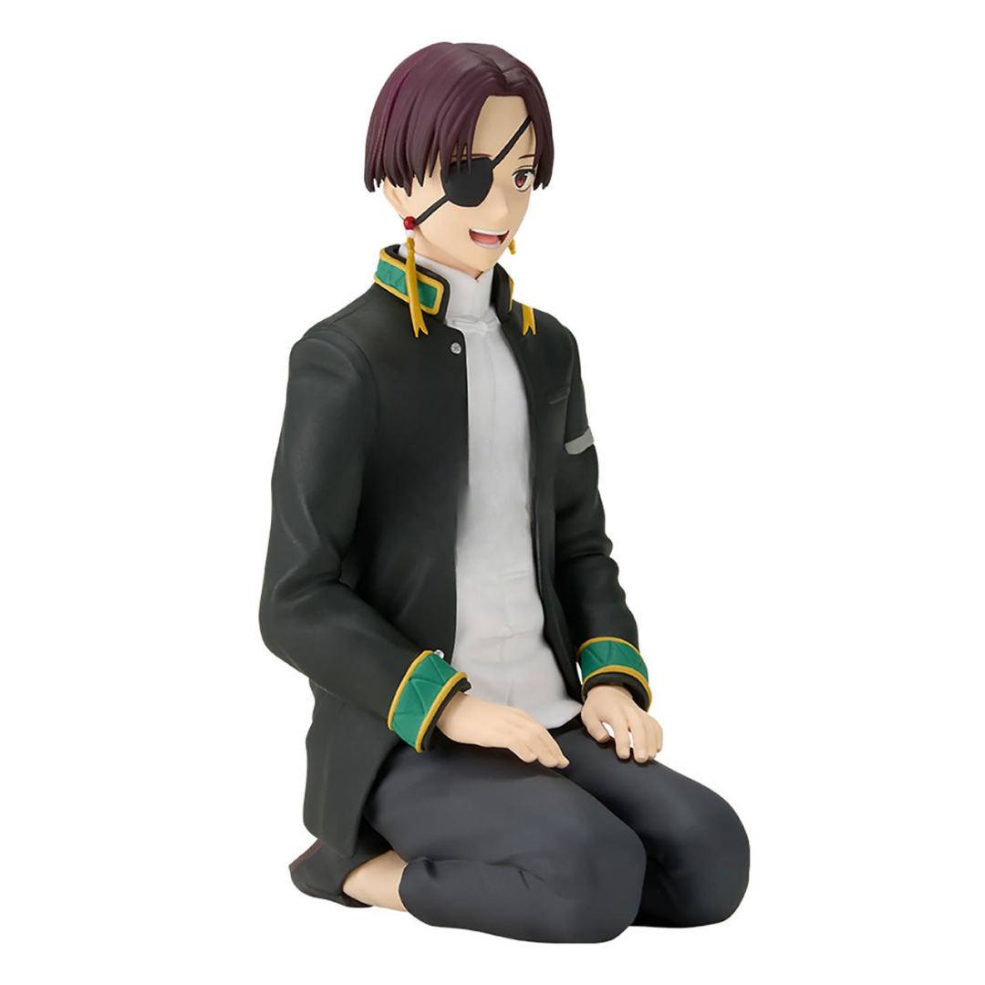 Hayato Suo Figur - Wind Breaker™