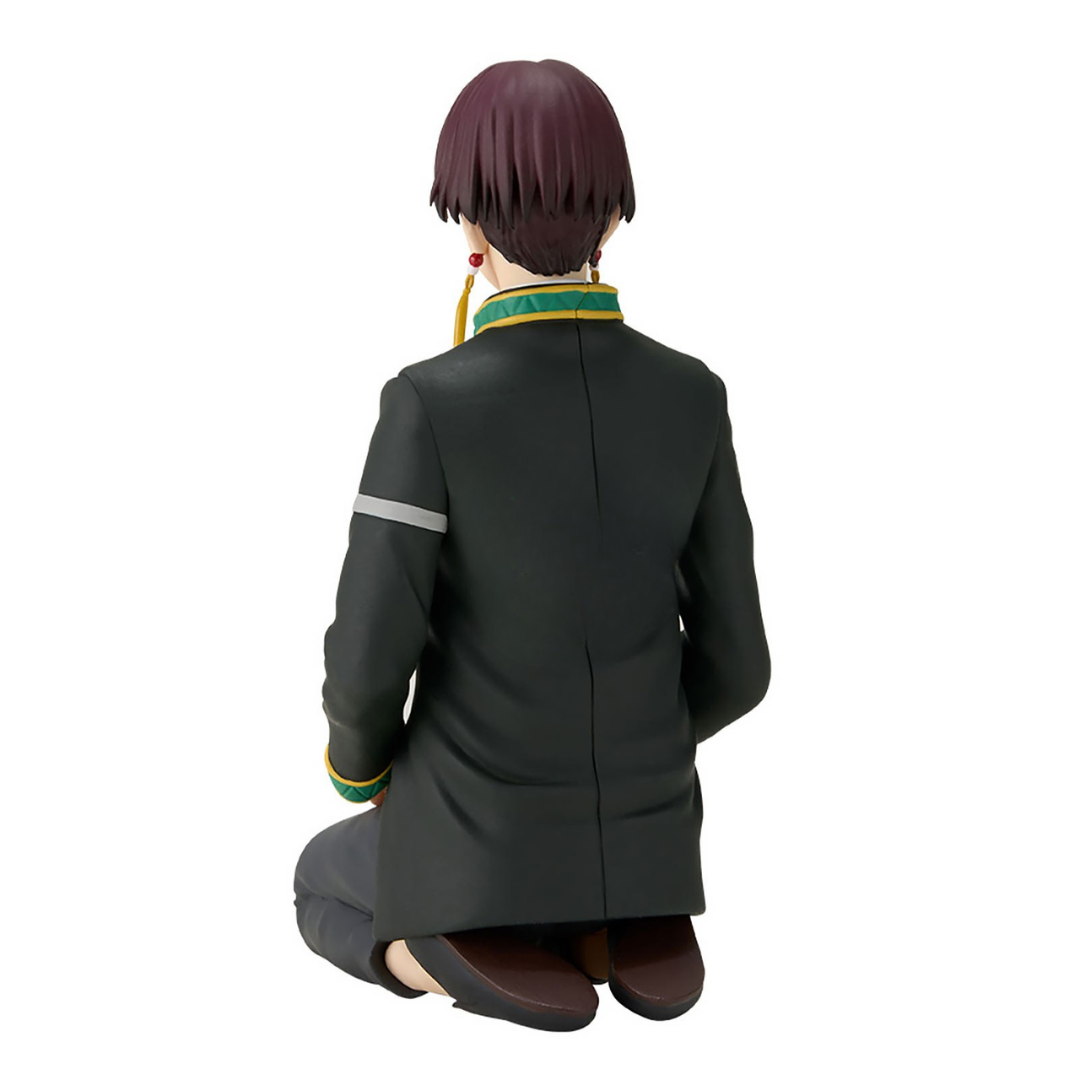 Hayato Suo Figur - Wind Breaker™