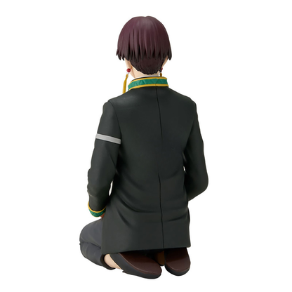 Hayato Suo Figur - Wind Breaker™