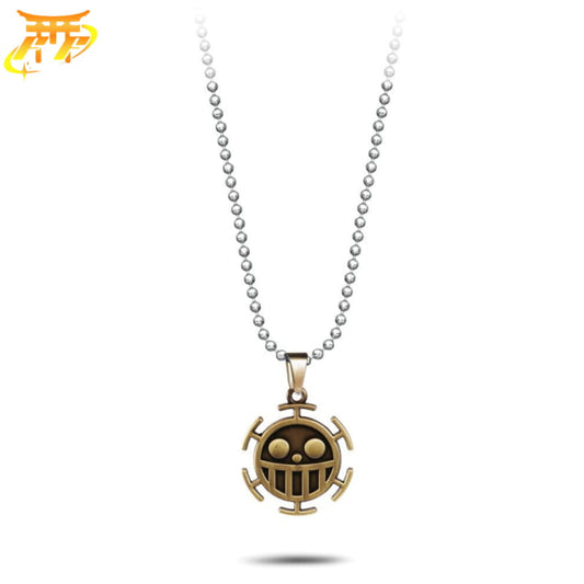 Heart Pirates Halsband - One Piece™