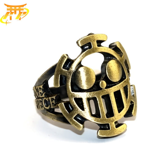 Heart Pirates Ring - One Piece™