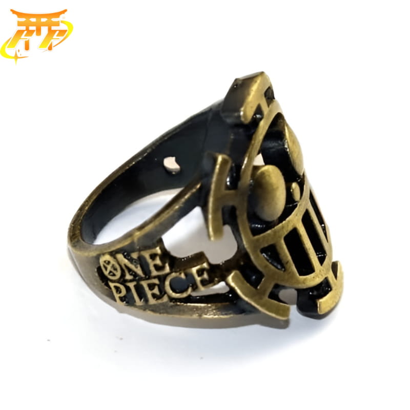 Heart Pirates Ring - One Piece™