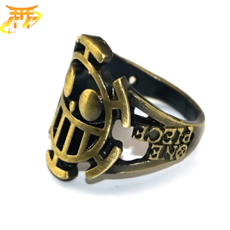 Heart Pirates Ring - One Piece™