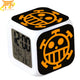 Heart's Pirates Väckarklocka – One Piece™