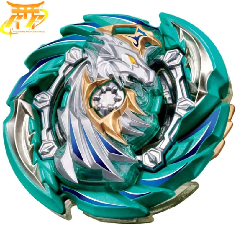 Heaven Pegasus 10Proof Low Sen Snurrtopp - Beyblade Burst Rise™