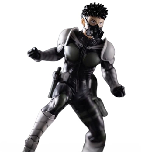 Hibino Kafka Figur - Kaiju nr 8™