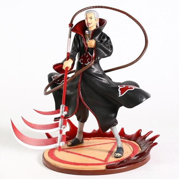 Hidan Figur - Naruto Shippuden™