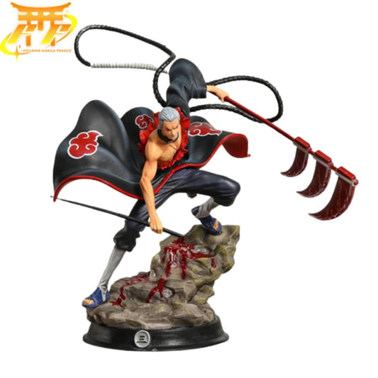 Hidan Figur "Akatsuki" - Naruto Shippuden™