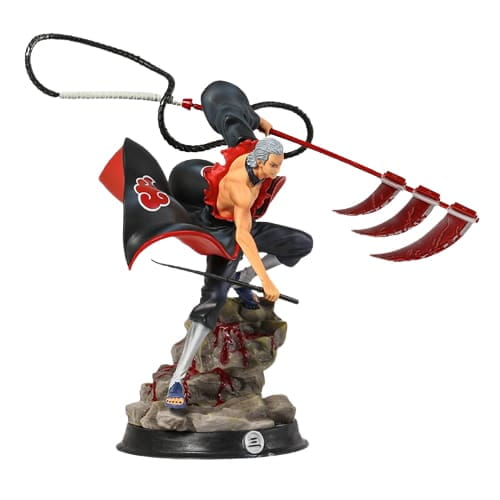 Hidan Figur "Akatsuki" - Naruto Shippuden™