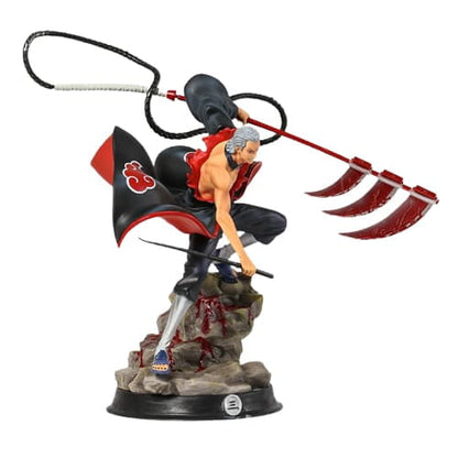 Hidan Figur "Akatsuki" - Naruto Shippuden™
